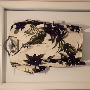 HAWAIIAN TOP